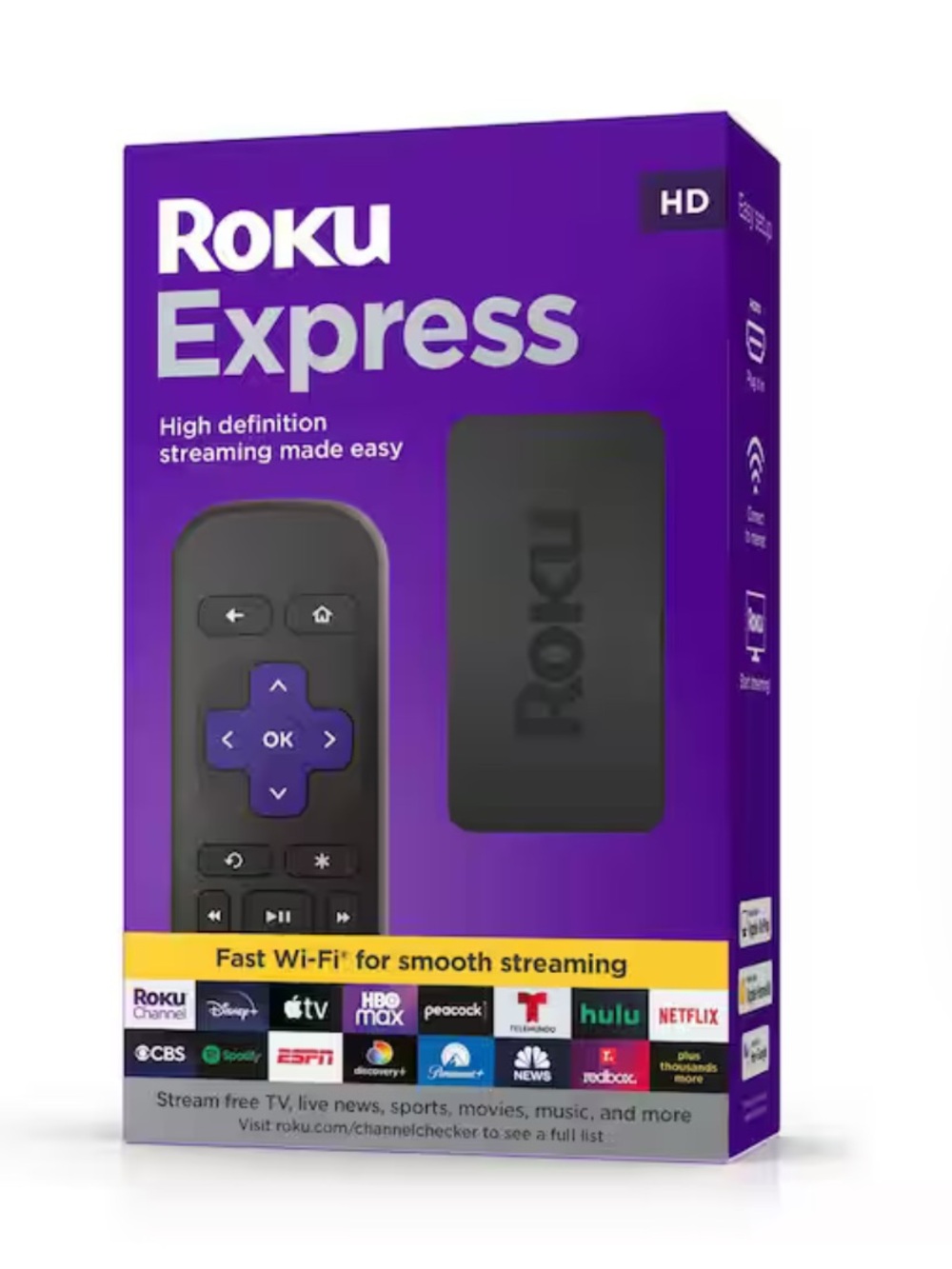 Roku Express